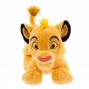 Simba Plush  The Lion King - USED
